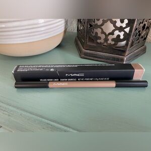 MAC Cosmetics Veluxe Brow Liner